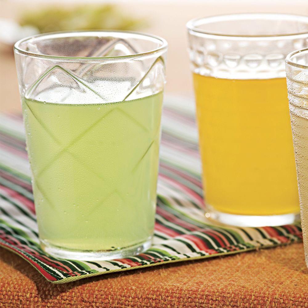 Conjunto de Copos Nadir Maracatu 280 ml – 6 Peças - 2