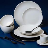 Conjunto de Bowls Porto Brasil Coup Vit em Stoneware Cinza 540ml - 6 Peças - 5