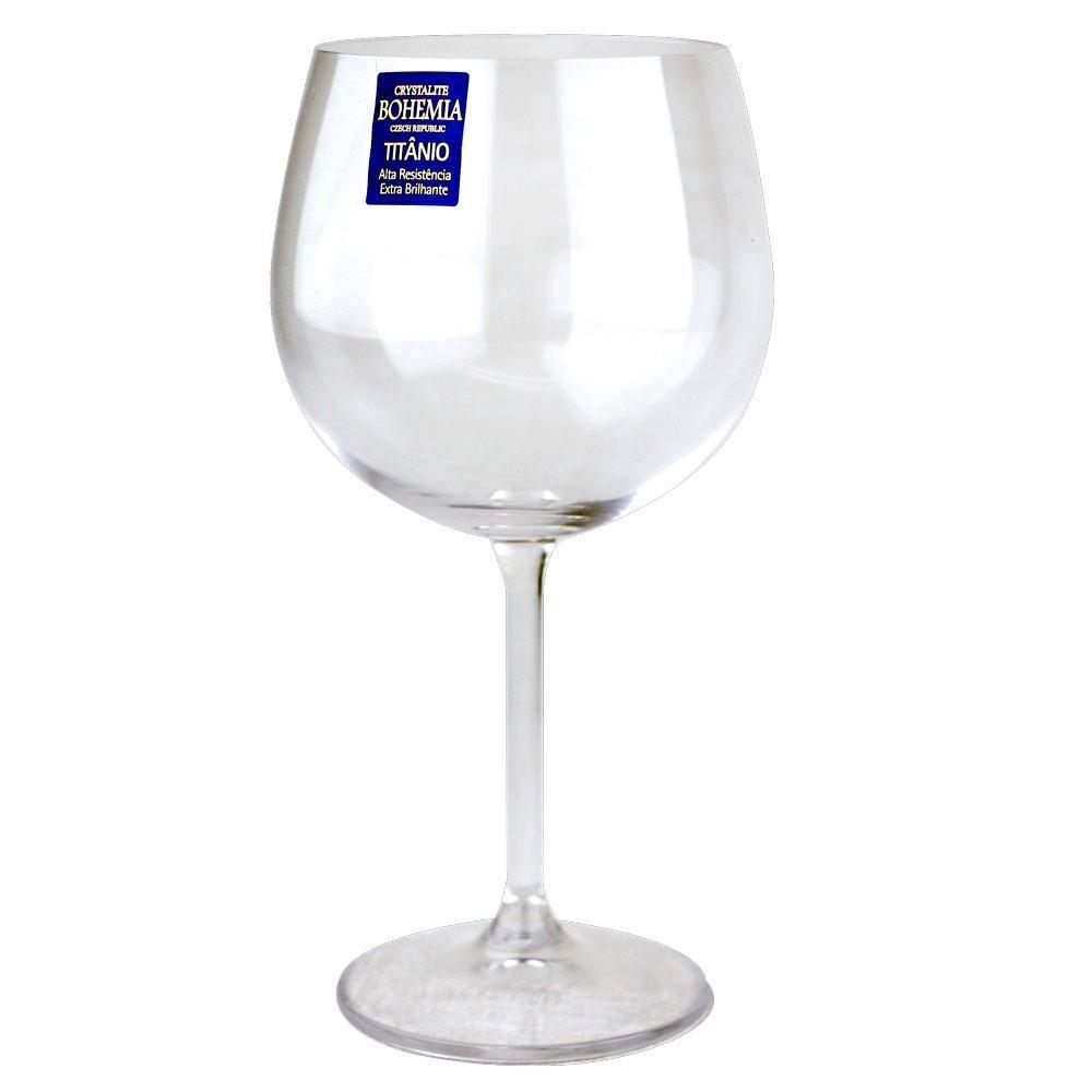 Kit para Gin Bohemia Authentic Collection - 4 Peças - 2