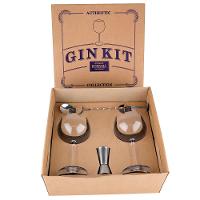 Kit para Gin Bohemia Authentic Collection - 4 Peças - 5