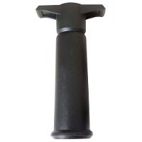 Conjunto de Bomba à Vácuo para Vinho Dynasty Preto - 3 Peças - 2