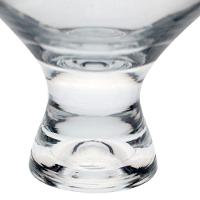 Conjunto de Taças para Sobremesa Bohemia em Cristal 330 ml - 6 peças - 5