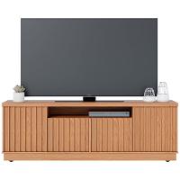 Rack Colibri Amazonas com 180cm de Largura, 4 Portas, Ideal para TV de Até 70” - 3