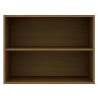 Cozinha Completa Bartira Rubi com 9 Portas, 3 Gavetas e 6 Prateleiras - 280cm de largura - 5