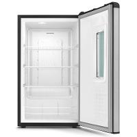 Cervejeira Consul CZD12AT com Display na Porta e Controle de Temperatura Titanium - 82L - 3