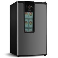 Cervejeira Consul CZD12AT com Display na Porta e Controle de Temperatura Titanium - 82L - 1