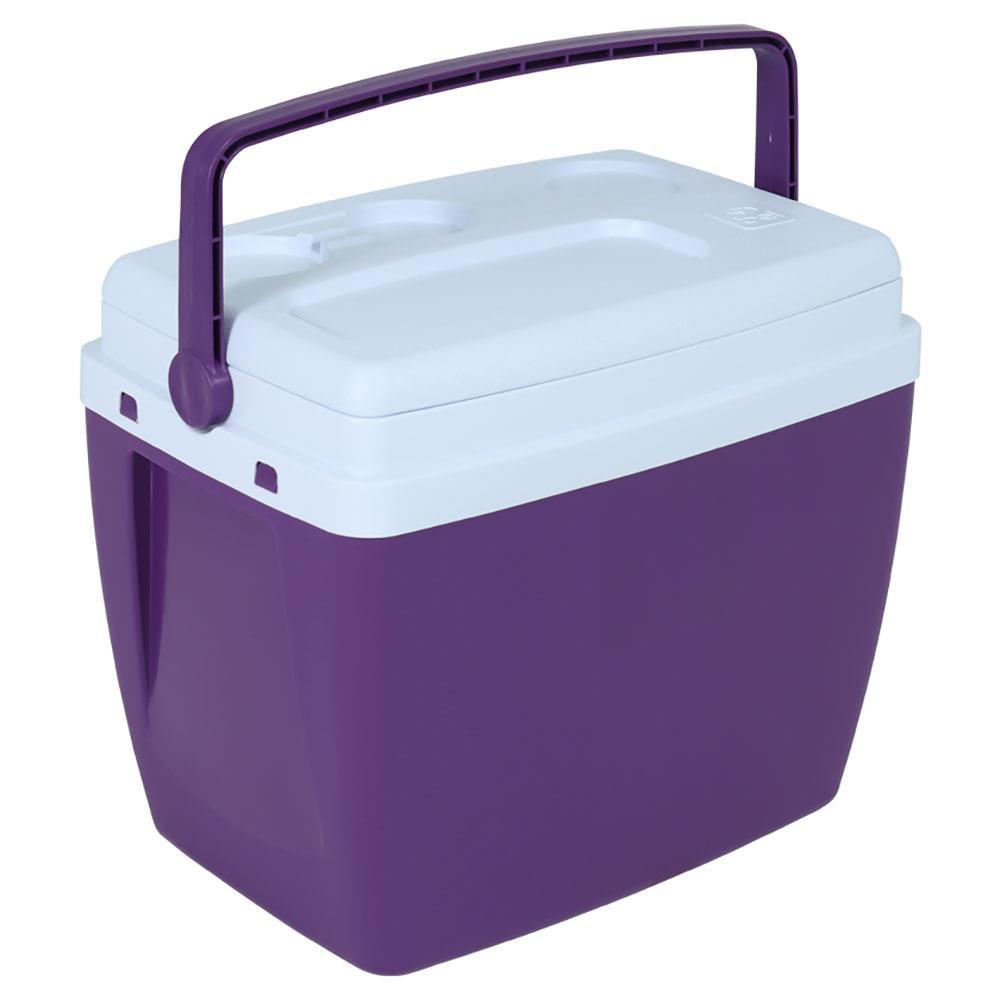 Caixa Térmica Bel Fix Açaí - 26 Litros - 1