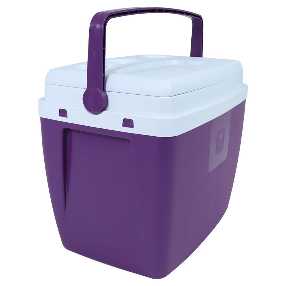 Caixa Térmica Bel Fix Açaí - 26 Litros - 2