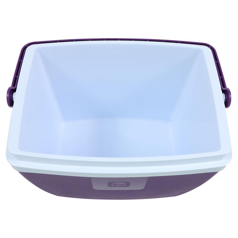 Caixa Térmica Bel Fix Açaí - 26 Litros - 8