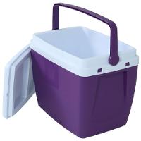 Caixa Térmica Bel Fix Açaí - 26 Litros - 5