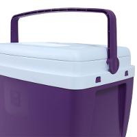 Caixa Térmica Bel Fix Açaí - 26 Litros - 9