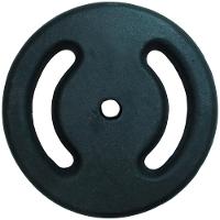 Anilha Pintada 620 Polisports - 20 kg - 1