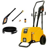 Lavadora de Alta Pressão Profissional Wap 4100 1500W com Engate Rápido e Mangueira de 7,5m - 1