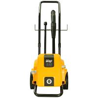 Lavadora de Alta Pressão Profissional Wap 4100 1500W com Engate Rápido e Mangueira de 7,5m