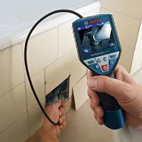 Câmera de Inspeção com Cabo de 120cm Bosch GIC 120 C