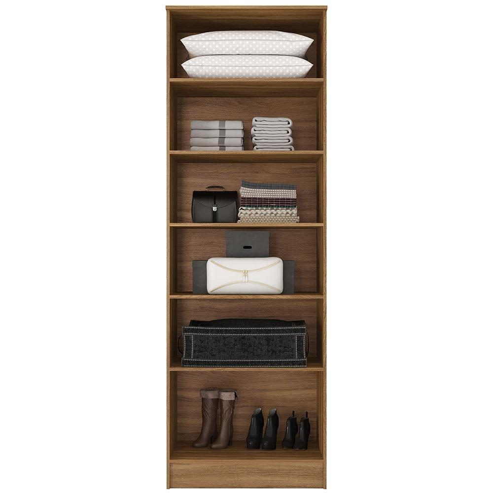 Sapateira Demóbile Golden com 2 Portas para 18 Pares de Calçados - 3