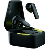 Fone de Ouvido WAAW by ALOK Energy 100 Bluetooth, TWS Com Modo Gamer e Resistente à Água - 8