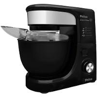 Batedeira Planetária Philco PHP500 Turbo com 11 Velocidades e 500W – Preto - 3
