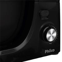 Batedeira Planetária Philco PHP500 Turbo com 11 Velocidades e 500W – Preto