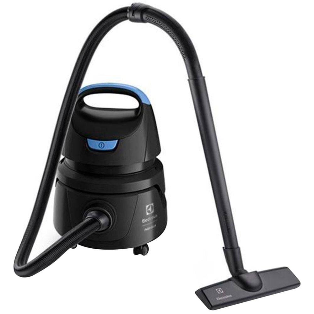 Aspirador Pó e Água Electrolux Hidrolux AWD01 1400W 5L com Acessórios Preto - 1