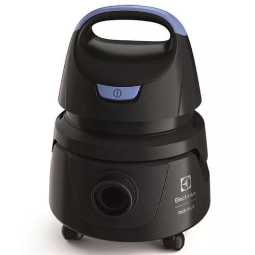 Aspirador Pó e Água Electrolux Hidrolux AWD01 1400W 5L com Acessórios Preto - 3