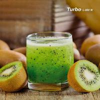 Liquidificador Mondial Turbo L900 Vermelho 900W com 5 Velocidades - 9