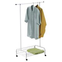 Arara para Roupas Utimil AÇ991 em Aço Carbono - 1