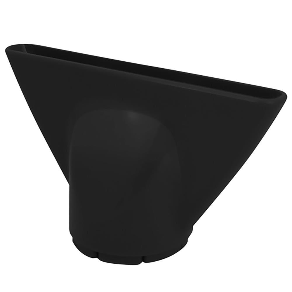 Secador de Cabelos GA.MA Italy New Lumina Red 3D Motor AC Profissional Vermelho 2200W - 4