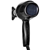 Secador de Cabelos Taiff Tourmaline Ion Motor AC Profissional 2100W Preto