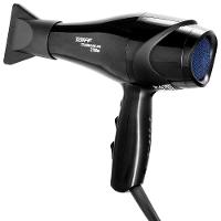 Secador de Cabelos Taiff Tourmaline Ion Motor AC Profissional 2100W Preto - 5