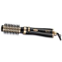 Escova Rotativa Mondial Argan ER-11 1000W Black Gold - 1