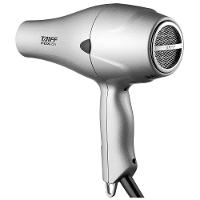 Secador de Cabelos Taiff Fox Íon Motor AC Profissional 2000W - Prata
