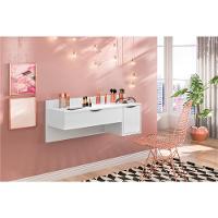 Penteadeira Albatroz Blush com 2 Portas - 3