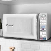 Micro-ondas Electrolux MEO44 34L Função Tira Odor Branco - 12