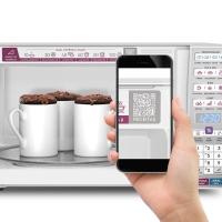 Micro-ondas Electrolux MEO44 34L Função Tira Odor Branco - 16