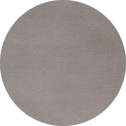 Sofá de 3 Lugares Linoforte Bélgica com 204 cm de Largura e Revestido em Tecido Suede - 3