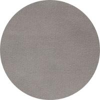 Sofá de 3 Lugares Linoforte Bélgica com 204 cm de Largura e Revestido em Tecido Suede - 3