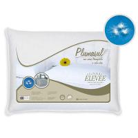 Travesseiro Plumasul 100% Plumas de Ganso Percal 233 Fios 45 x 65 cm - Branco - 1