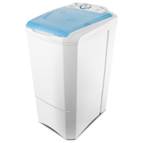 Lavadora Britânia10 kg BLR10B Semiautomática com Função Timer – Branca