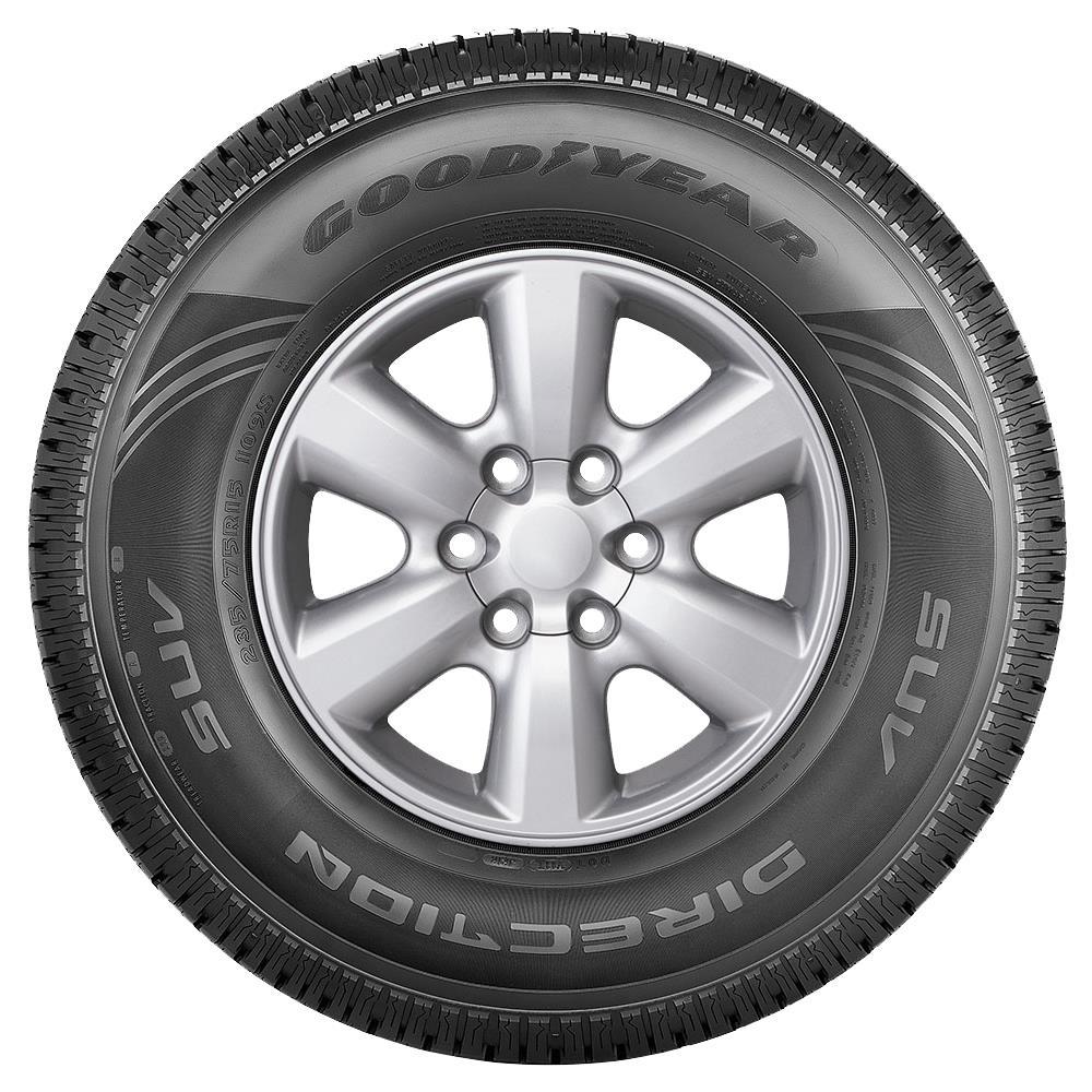 Pneu Goodyear Direction Aro 16 215/65R16 SUV 102H XL - 1