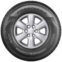 Pneu Goodyear Direction Aro 16 215/65R16 SUV 102H XL - 2