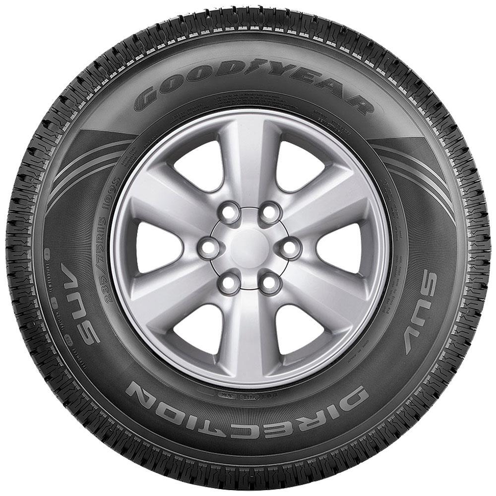 Pneu Goodyear Direction Aro 15 205/70R15 SUV 96T SL - 2