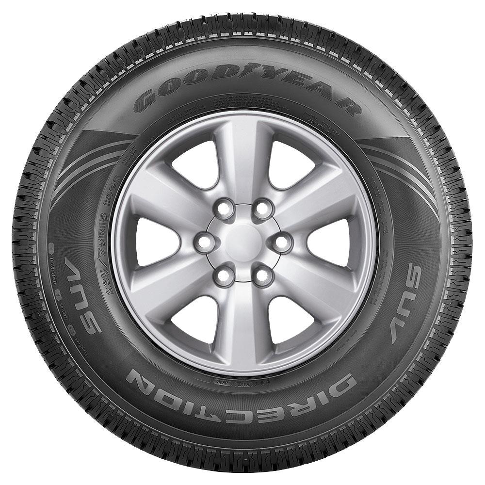 Pneu Goodyear Direction Aro 15 205/70R15 SUV 96T SL - 1