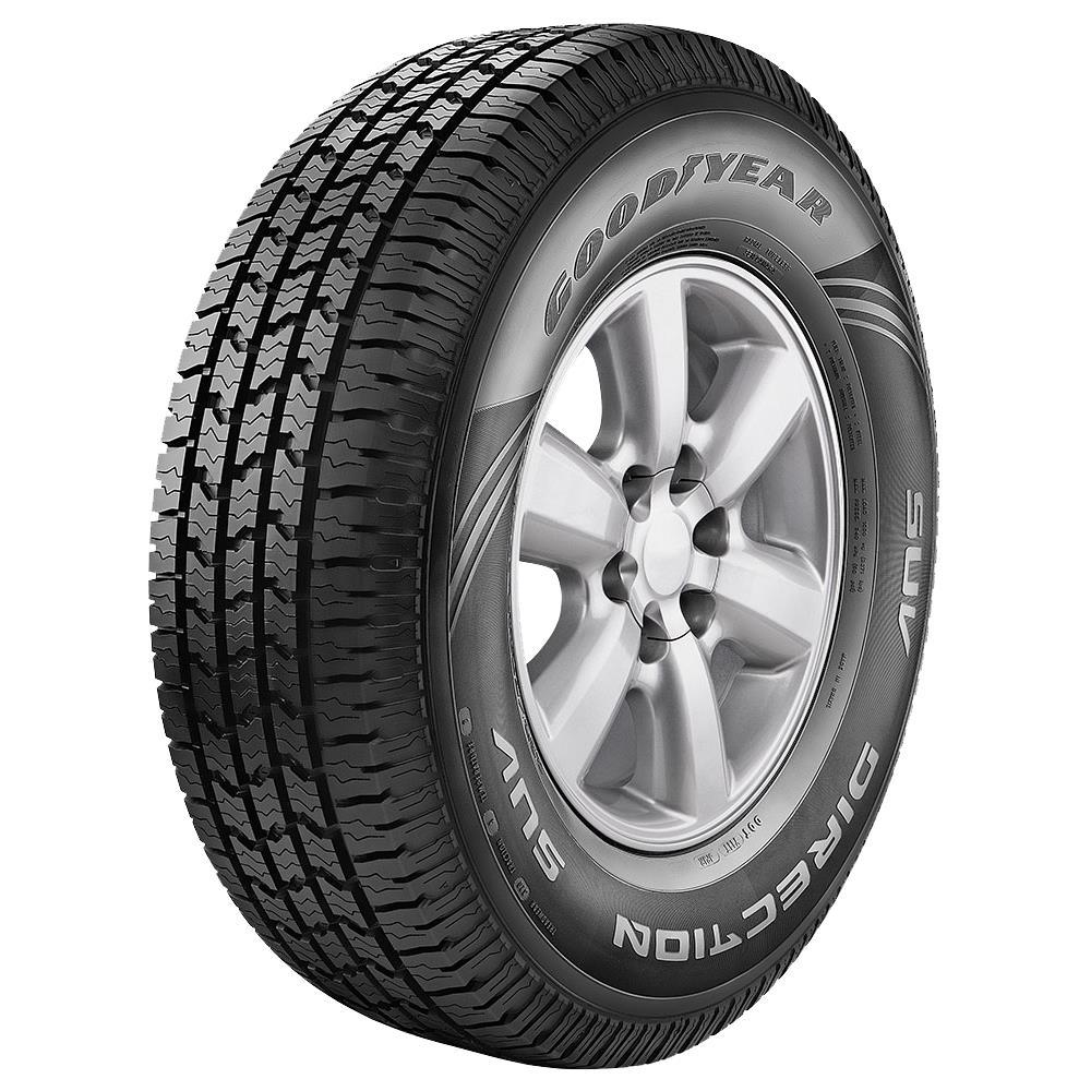 Pneu Goodyear Direction Aro 15 205/70R15 SUV 96T SL - 3