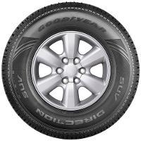 Pneu Goodyear Direction Aro 15 205/70R15 SUV 96T SL - 2