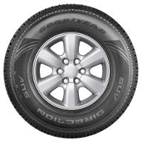 Pneu Goodyear Direction Aro 15 205/70R15 SUV 96T SL - 1