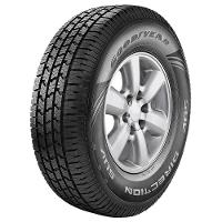 Pneu Goodyear Direction Aro 15 205/70R15 SUV 96T SL - 3