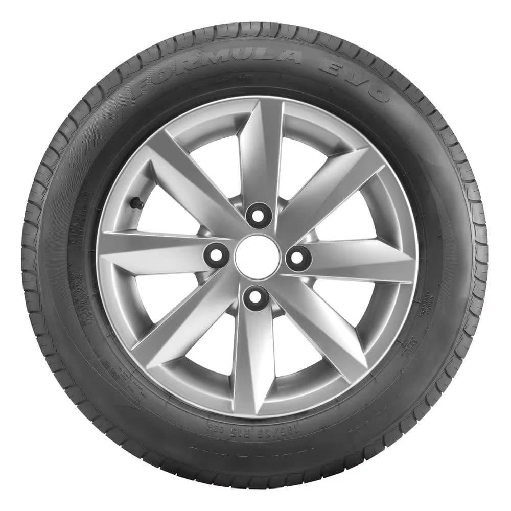 Pneu Aro 13 Pirelli Formula Evo 175/70 R13 82T - 5