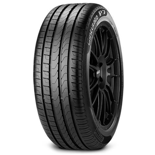 Pneu Aro 15 Pirelli Cinturato P7 205/60 R15 91H - 1