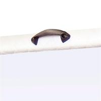 Base Box para Colchão de Solteiro Itaflex Universal com Baú 40,5x88x188 cm - Bege - 2